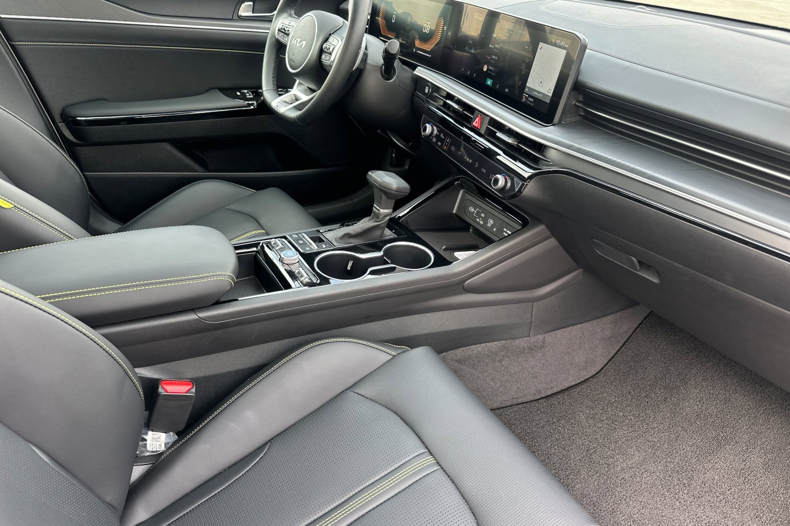 Used 2026 Kia K5 GT image 14