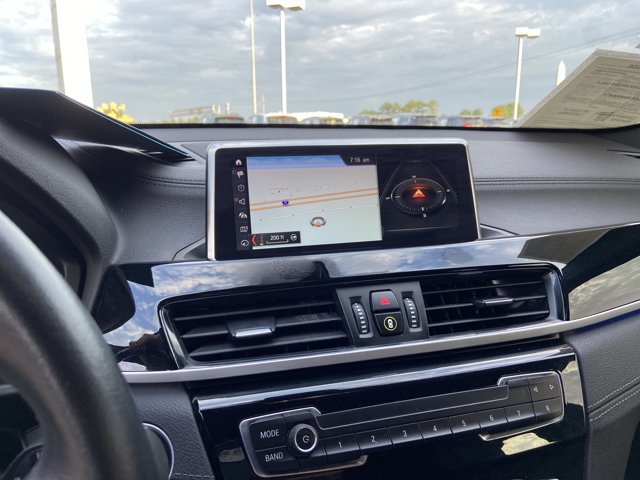 Used 2020 BMW X2 sDrive28i FWD image 46