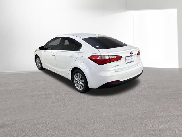 Used 2016 Kia Forte LX w/ LX Popular Plus Package FWD image 28