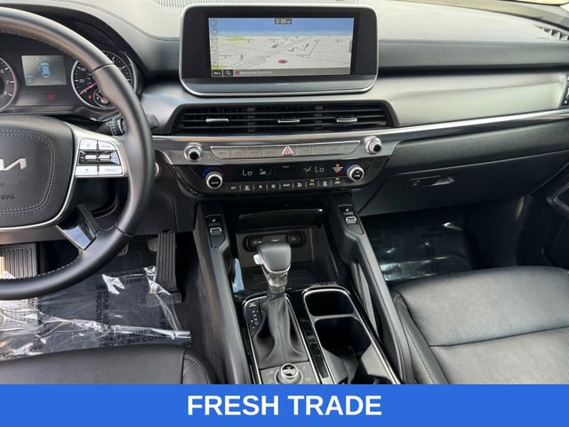 Used 2022 Kia Telluride S image 19