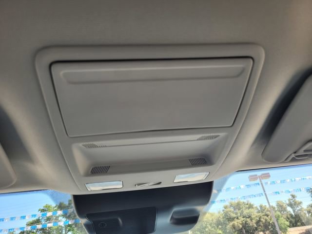 Certified 2024 Ford Maverick Lariat w/ Black Appearance Package image 21