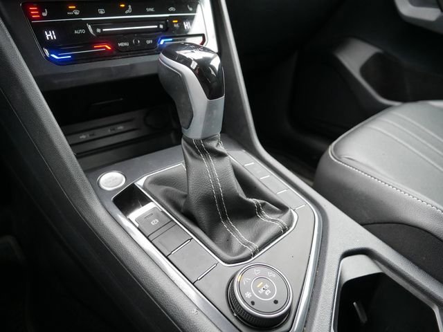 Certified 2024 Volkswagen Tiguan Wolfsburg Edition image 30