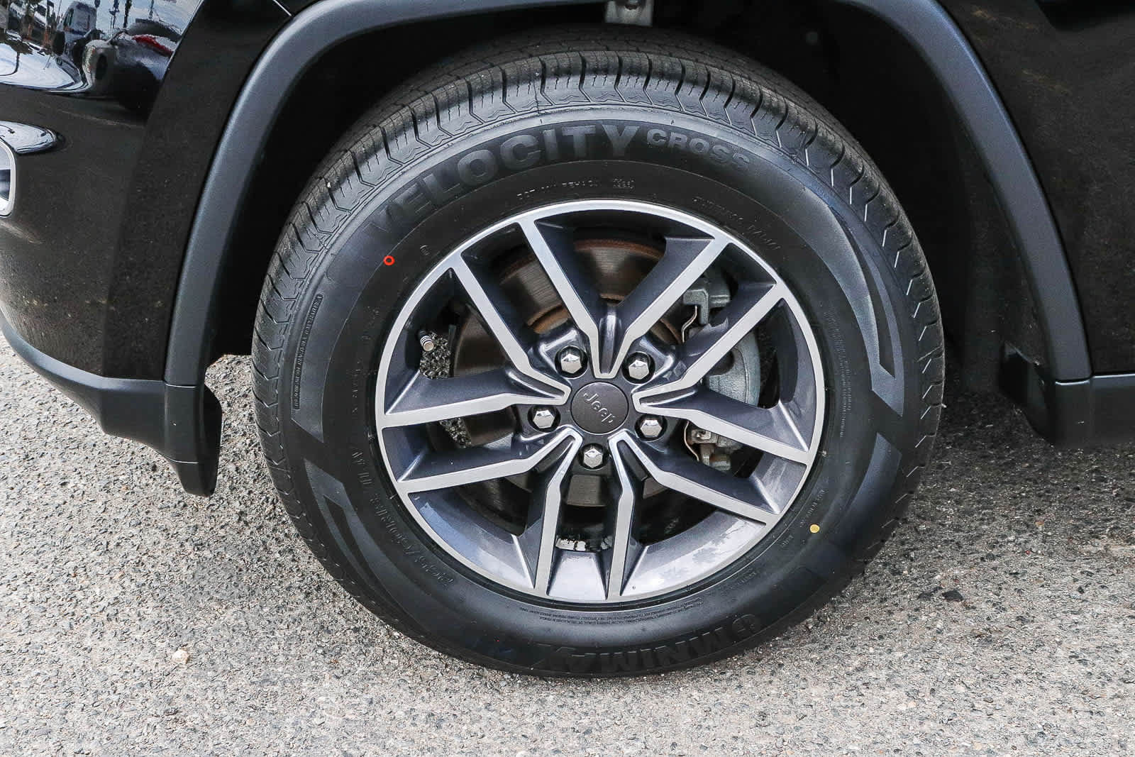 Used 2019 Jeep Grand Cherokee Limited RWD image 14