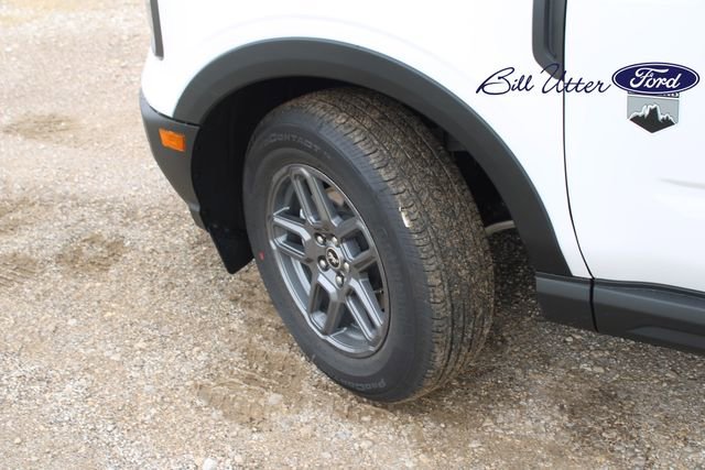 New 2025 Ford Bronco Sport Big Bend w/ Convenience Package image 5