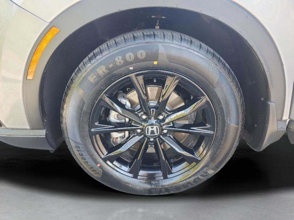 Used 2023 Honda CR-V Sport image 36
