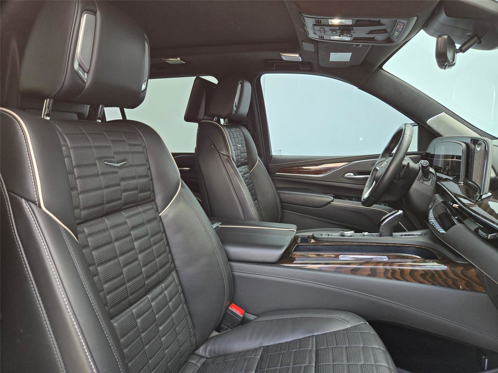 Used 2022 Cadillac Escalade ESV Sport Platinum AWD/4WD image 29