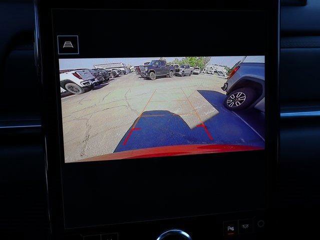 New 2026 GMC Terrain AT4 w/ Convenience Package III image 39