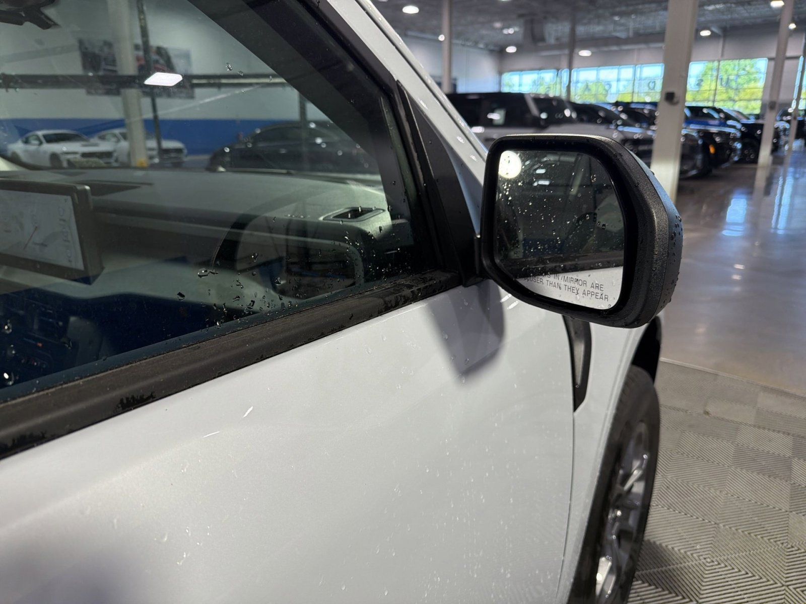 New 2026 Ford Maverick XLT AWD/4WD image 15