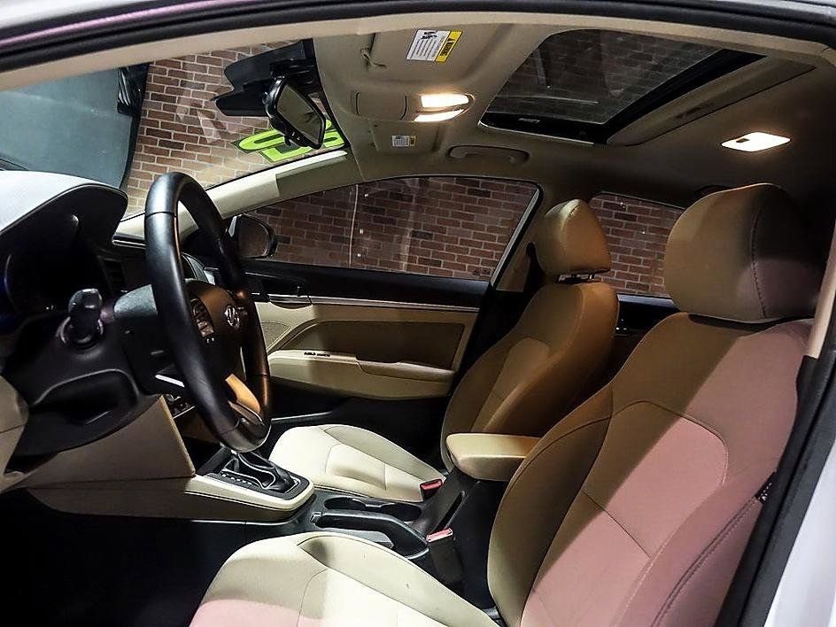 Used 2020 Hyundai Elantra Value Edition w/ Cargo Package (C1) image 4