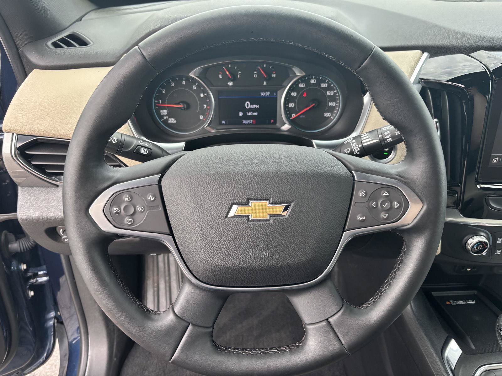Used 2023 Chevrolet Traverse LT AWD/4WD image 18