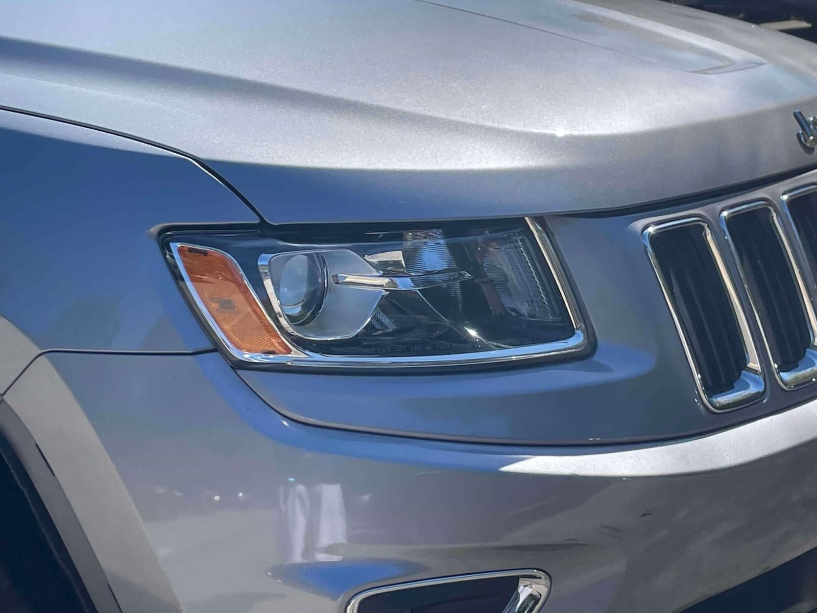 Used 2014 Jeep Grand Cherokee Laredo w/ Quick Order Package 23E AWD/4WD image 10