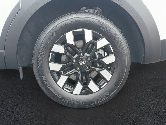Used 2025 Hyundai Santa Cruz SEL FWD image 30