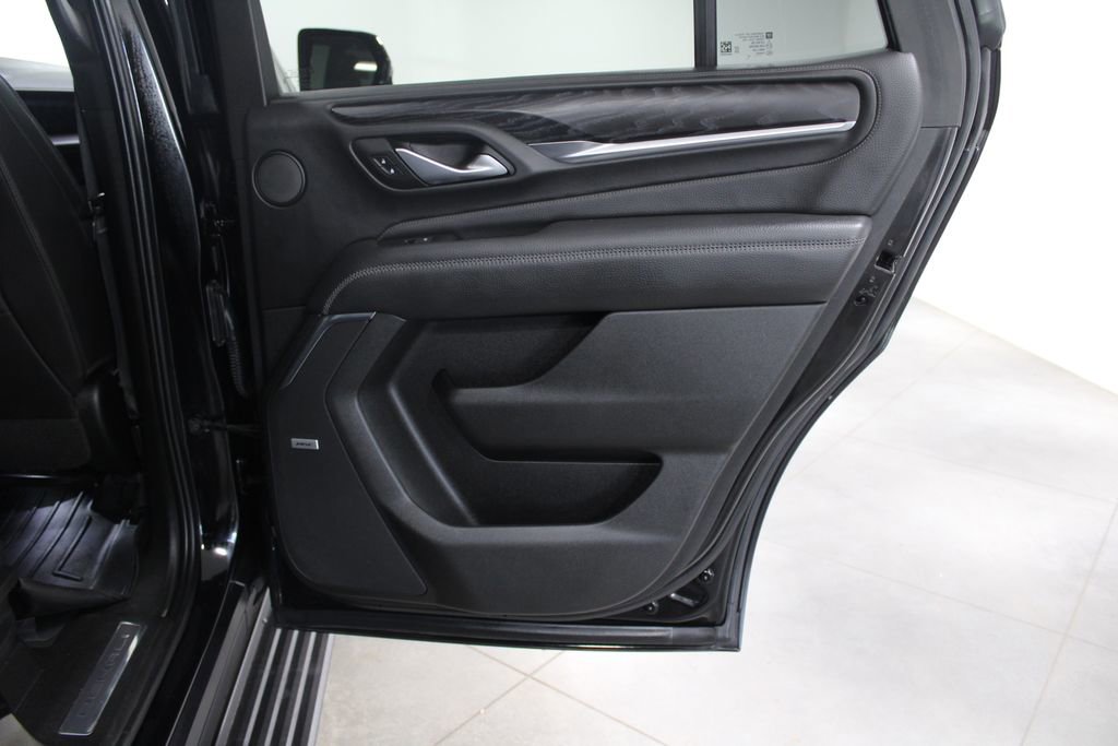 Used 2022 GMC Yukon Denali image 38