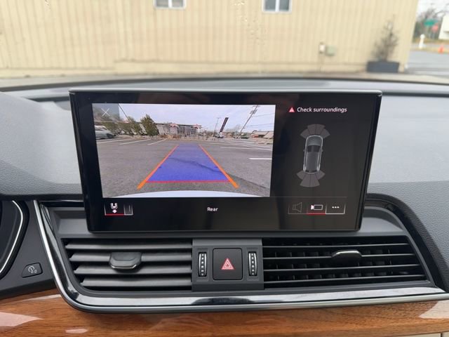 Used 2021 Audi Q5 2.0T Premium Plus image 20