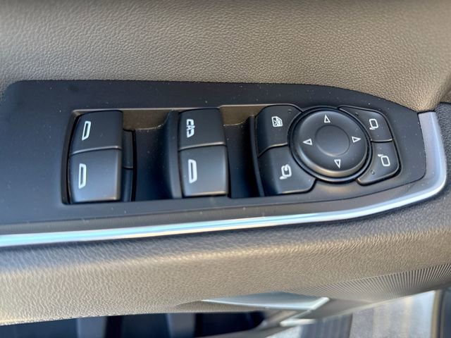 Used 2025 Chevrolet Silverado 3500 LT w/ All Star Edition image 13