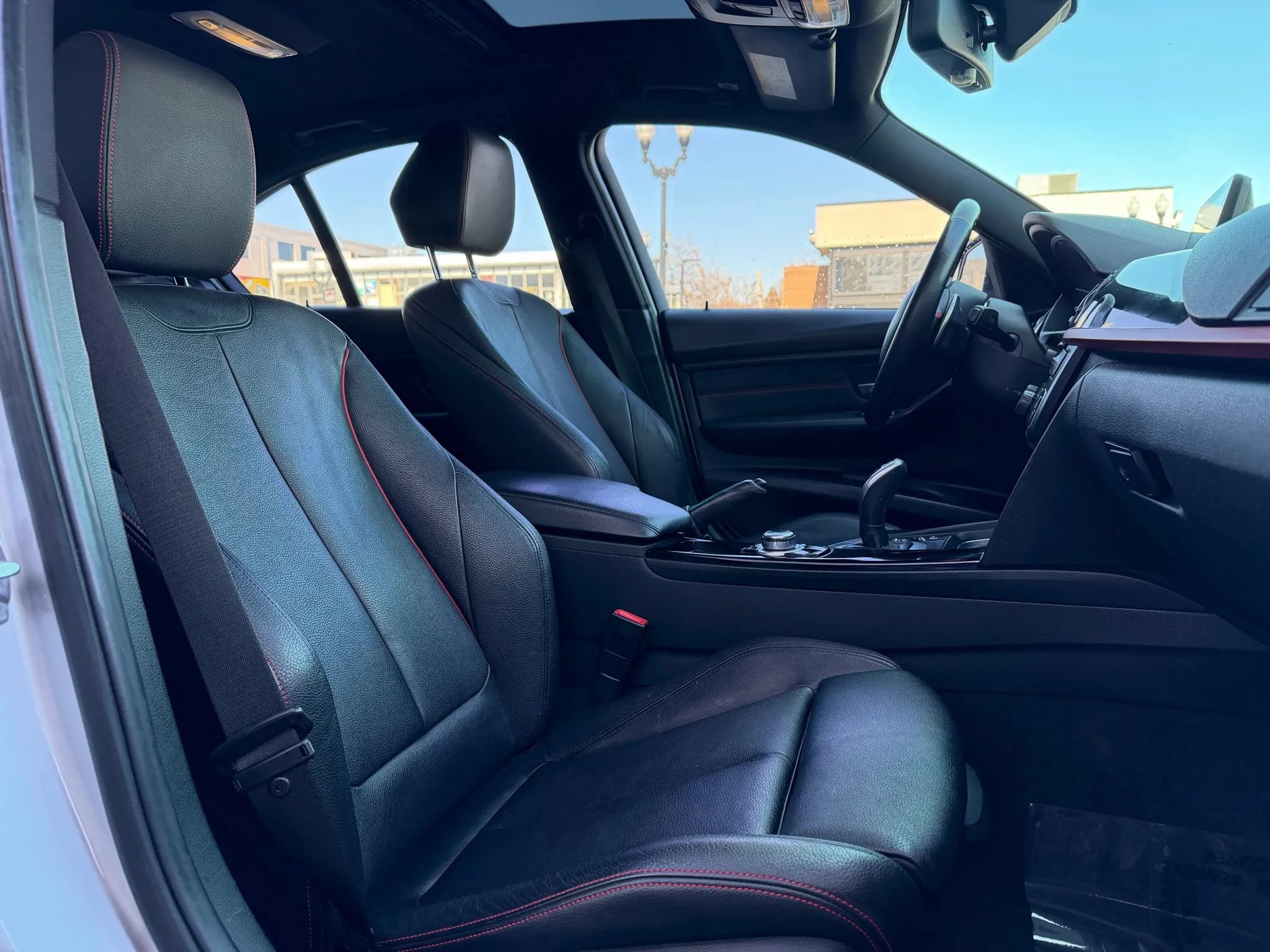 Used 2013 BMW 335i Sedan RWD image 16