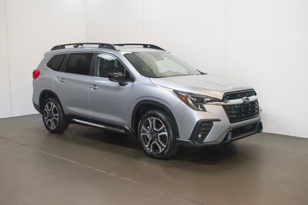 New 2027 Subaru Ascent Limited AWD/4WD image 1
