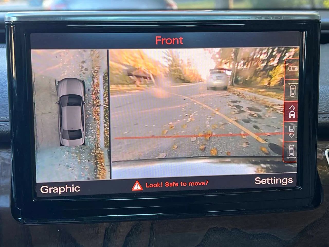 Used 2016 Audi A8 L 4.0T image 21