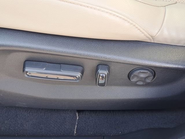 Certified 2017 Honda CR-V EX-L image 7