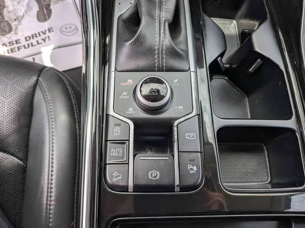 Certified 2023 Kia Sorento SX AWD/4WD image 29
