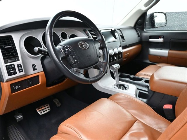 Used 2007 Toyota Tundra Limited image 18