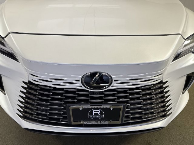 Certified 2026 Lexus RX 350 Premium w/ Convenience Package AWD/4WD image 28