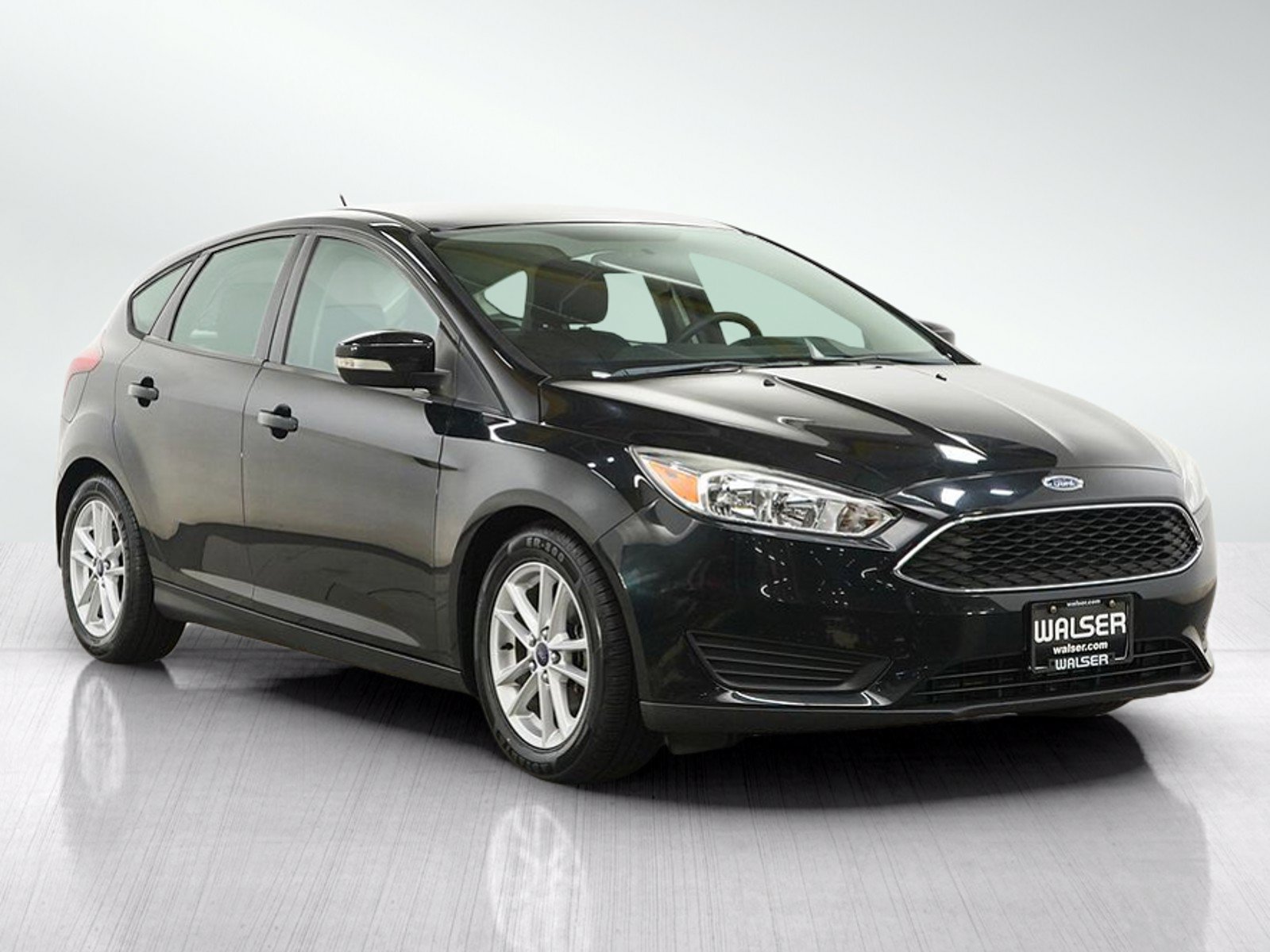 Used 2015 Ford Focus SE FWD image 7