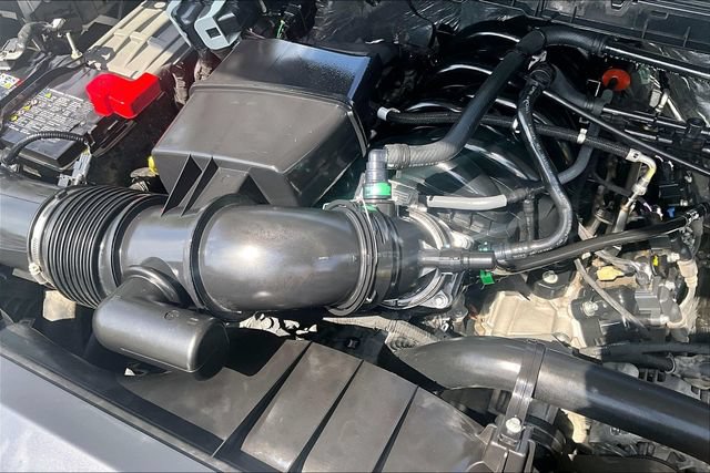 Used 2025 Ford F250 XLT AWD/4WD image 30