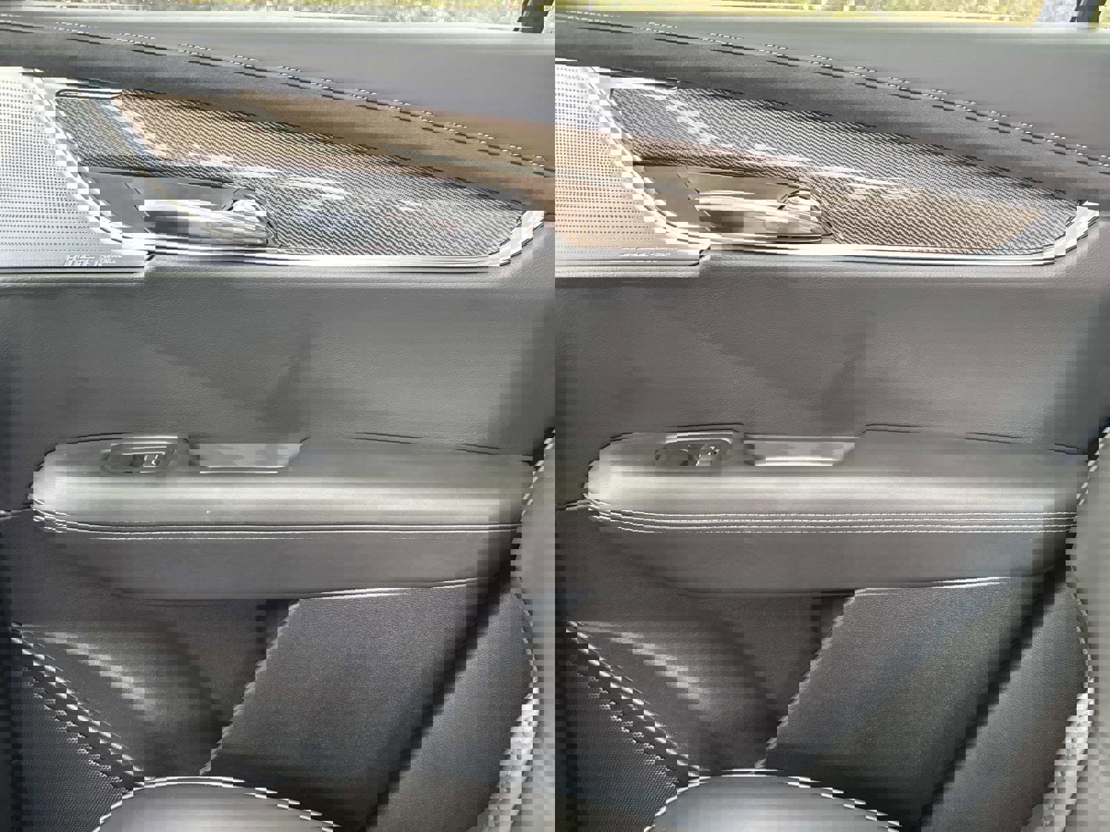 New 2025 Cadillac XT6 Premium Luxury w/ Platinum Package image 14