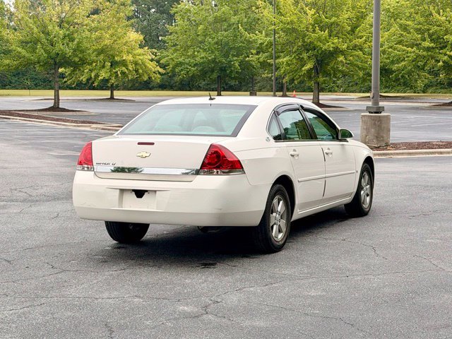 Used 2006 Chevrolet Impala LT FWD image 7