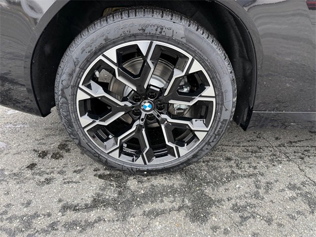 New 2026 BMW X3 xDrive30 w/ Premium Package image 17