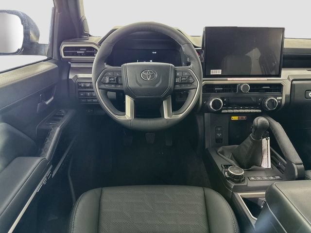 New 2026 Toyota Tacoma TRD Off-Road AWD/4WD image 22