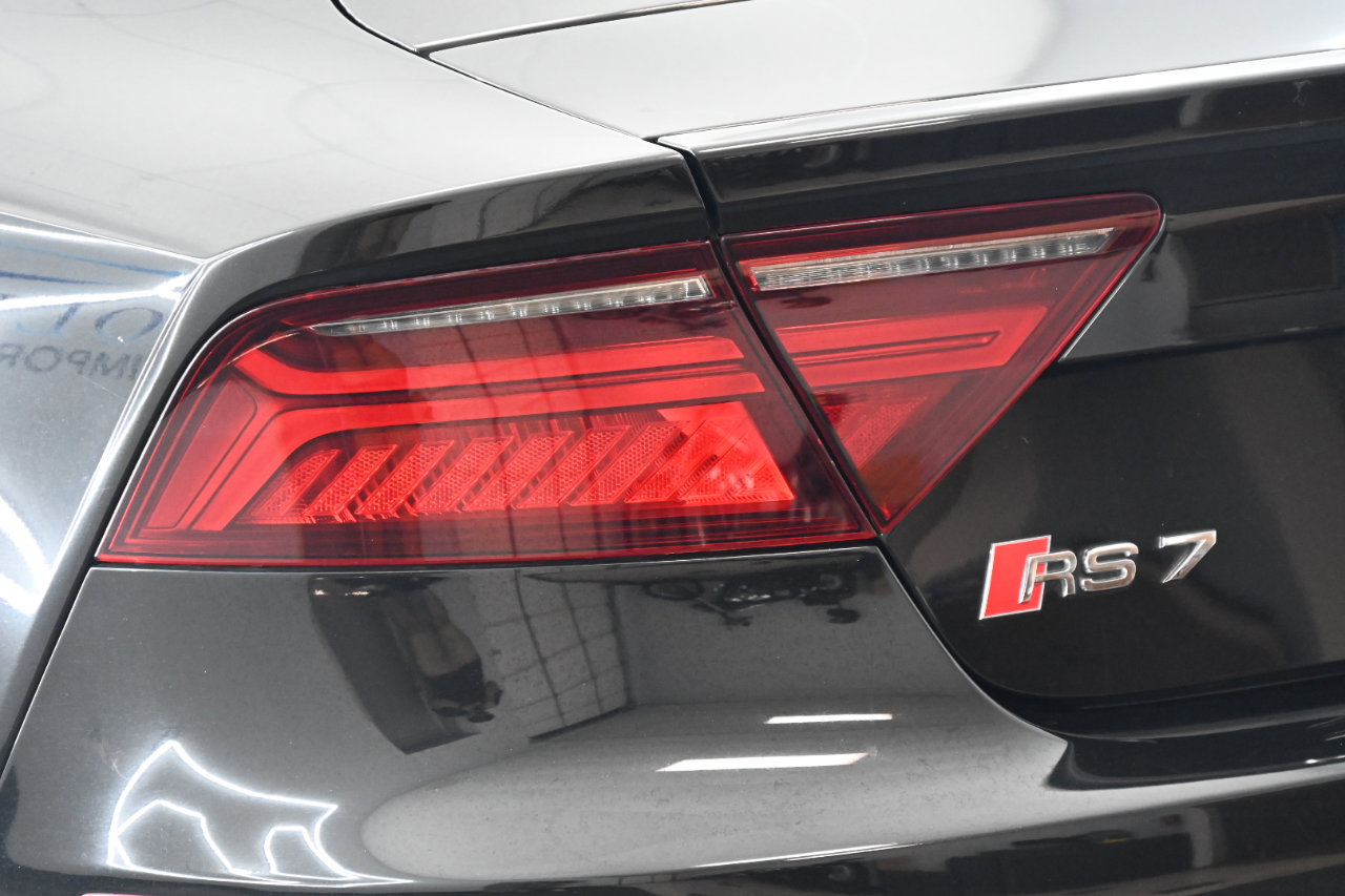 Used 2016 Audi RS 7 Performance image 13