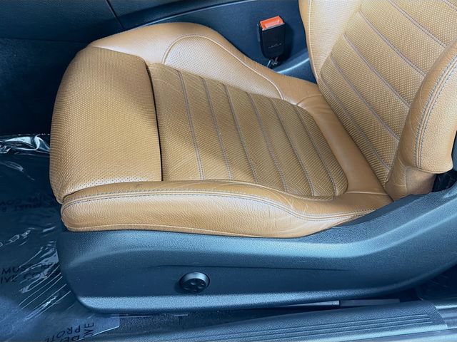 Used 2017 Mercedes-Benz C 43 AMG 4MATIC Coupe image 22