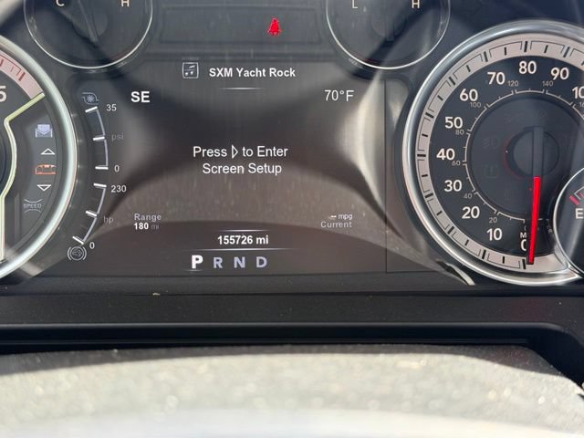 Used 2018 RAM 3500 Laramie w/ Convenience Group AWD/4WD image 31