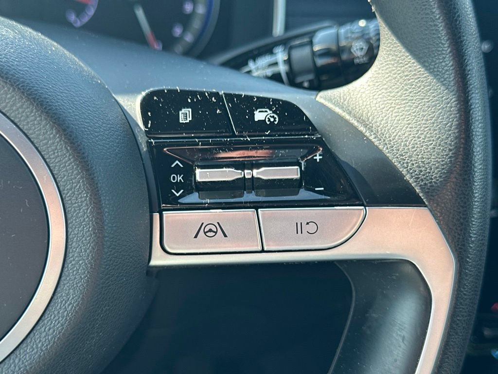 Used 2024 Hyundai Santa Cruz SEL AWD/4WD image 20