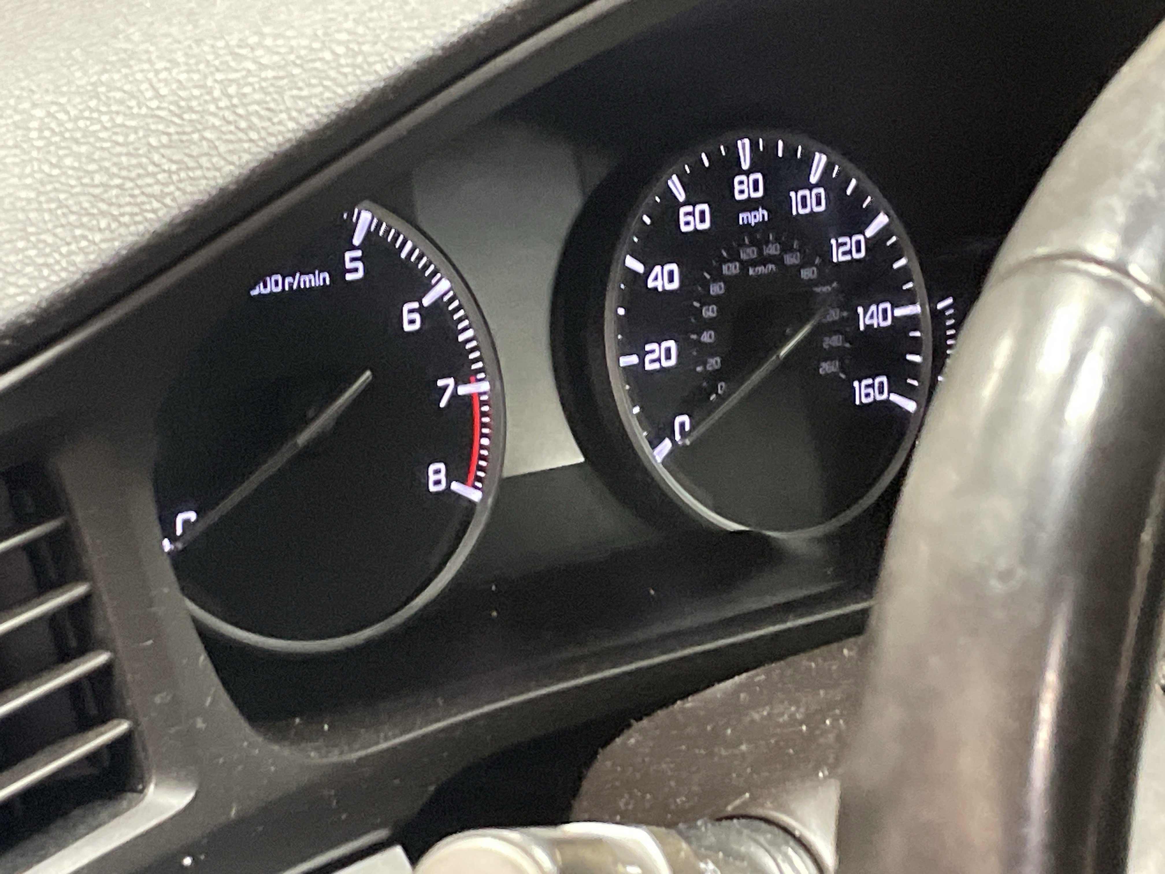 Used 2018 Acura ILX w/ Premium Package FWD image 9