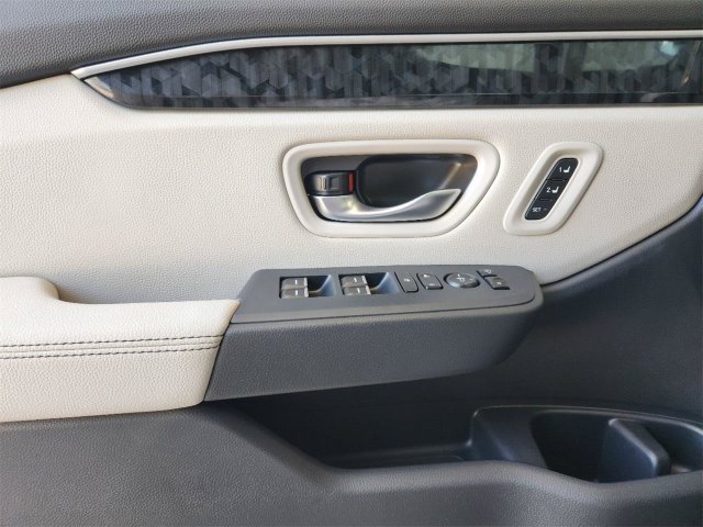New 2026 Honda Passport TrailSport Elite image 11
