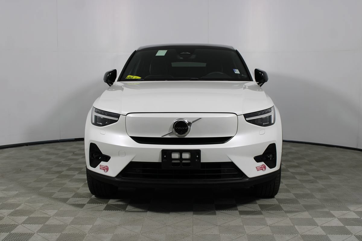 Used 2023 Volvo C40 P8 Recharge Ultimate w/ Protection Package Premier AWD/4WD image 48