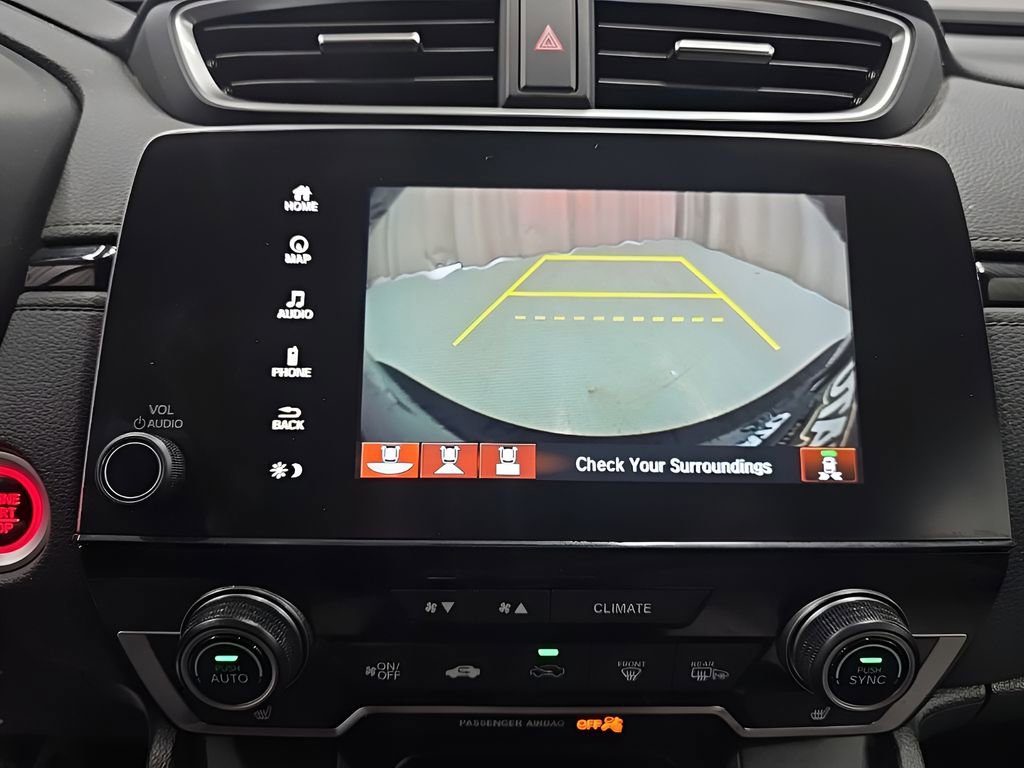 Used 2019 Honda CR-V Touring image 23