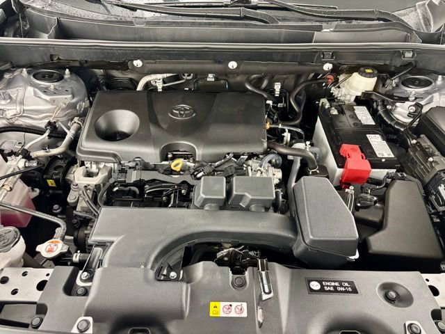Used 2024 Toyota RAV4 XLE Premium image 36