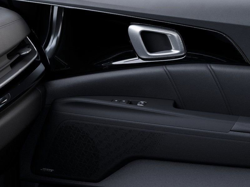 New 2026 Kia Carnival SX Prestige image 26