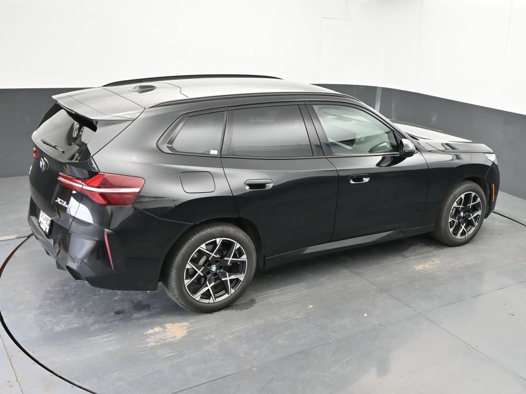 Used 2026 BMW X3 xDrive30 AWD/4WD image 42