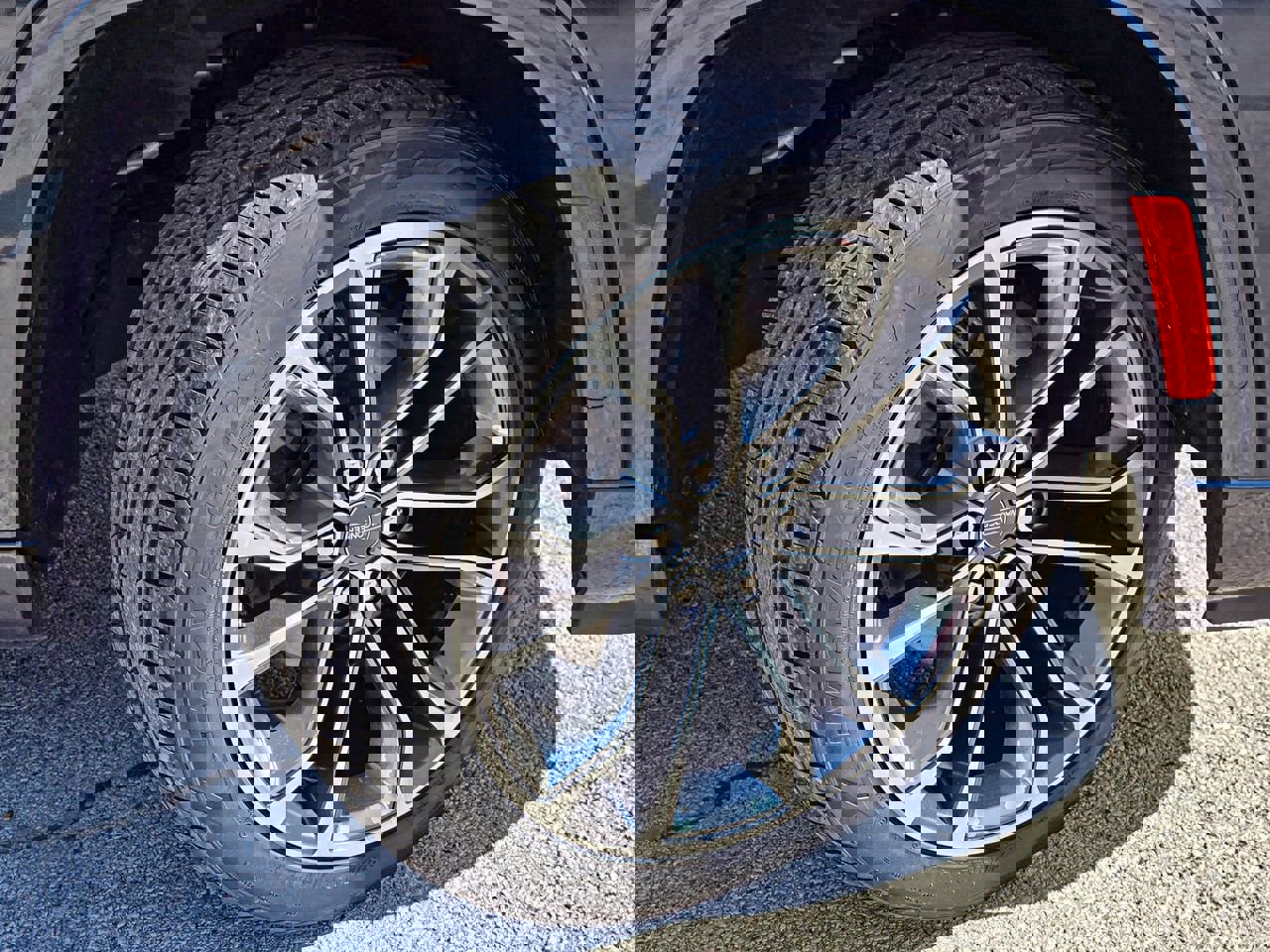 Used 2022 Jeep Grand Wagoneer Series III AWD/4WD image 7