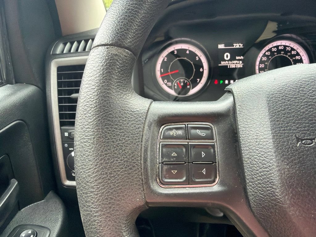Used 2021 RAM 1500 Tradesman w/ Tradesman SXT Package AWD/4WD image 26