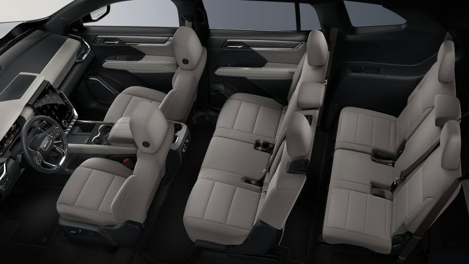 New 2026 GMC Acadia Elevation FWD image 68