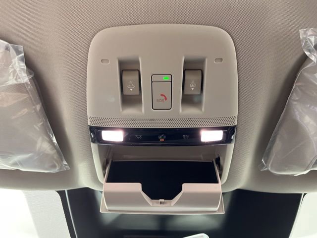 New 2026 Nissan Murano SL image 34