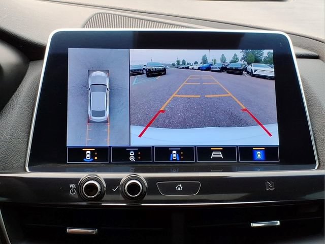 Used 2021 Cadillac CT5 V w/ Premium Package AWD/4WD image 20