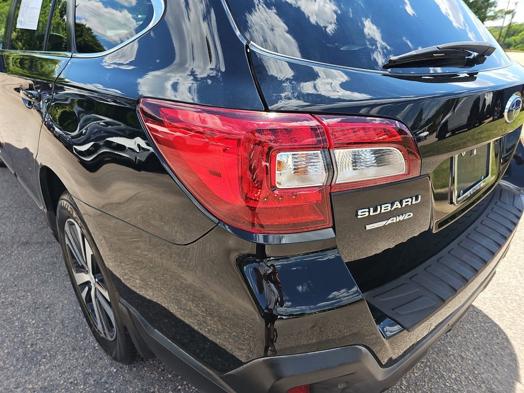 Used 2019 Subaru Outback 2.5i Limited w/ Popular Package #2 AWD/4WD image 30