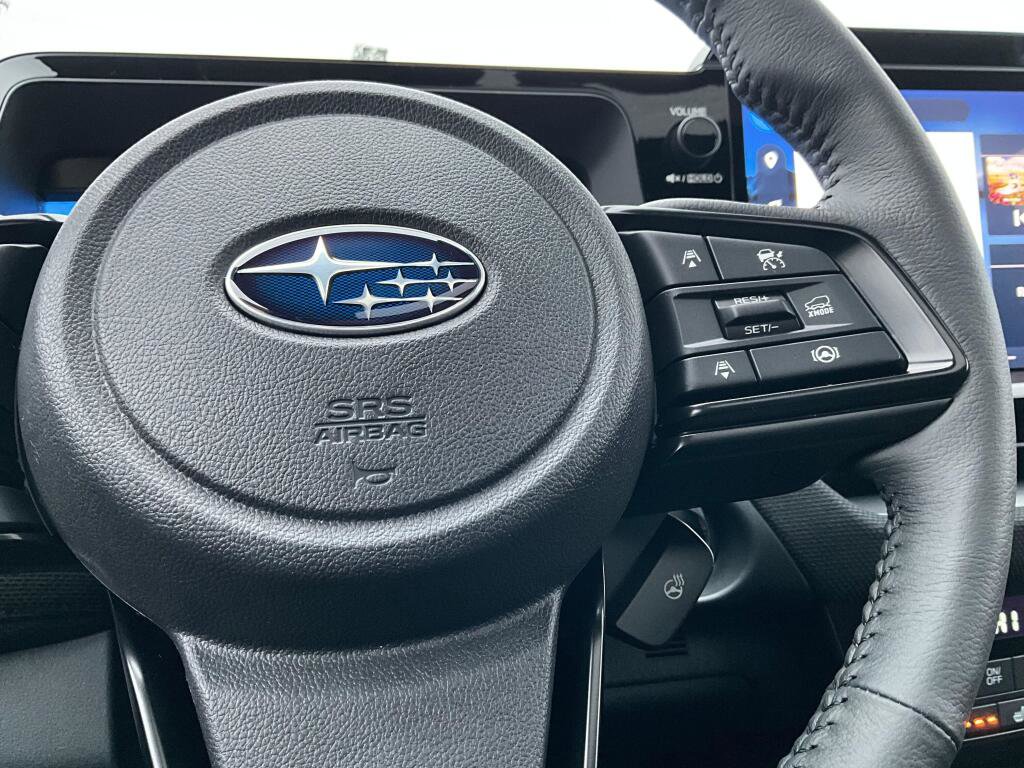 New 2026 Subaru Outback Premium image 23